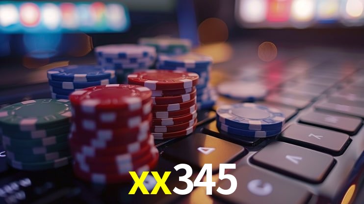 xx345 - cassino ao vivo